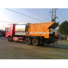 Distributeur synchrone CBC asphalt et macadam 20, distributeur synchrone asphalte et macadam, distributeur d&#39;asphalte